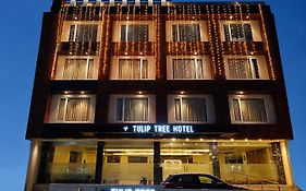Tulip Tree Hotel